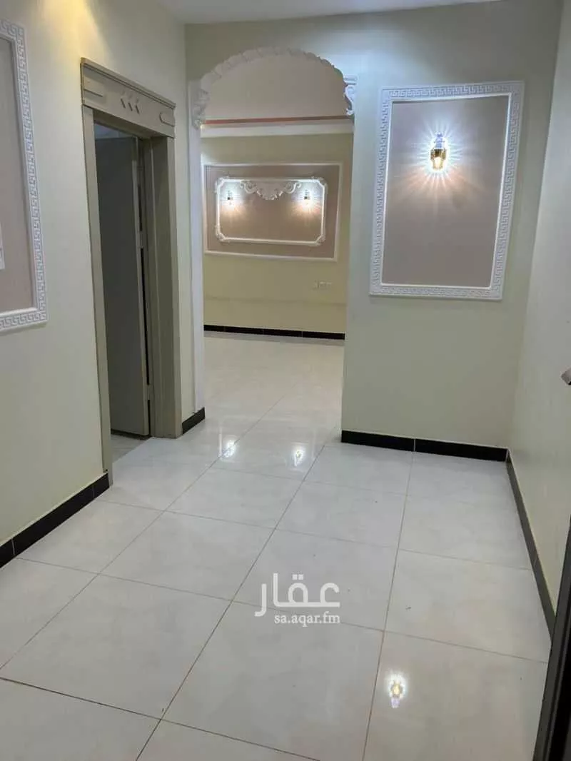 شقة 1 غرف في طويق 3