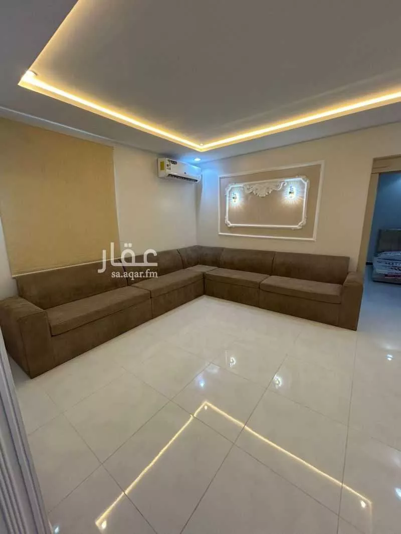 شقة 1 غرف في طويق 9