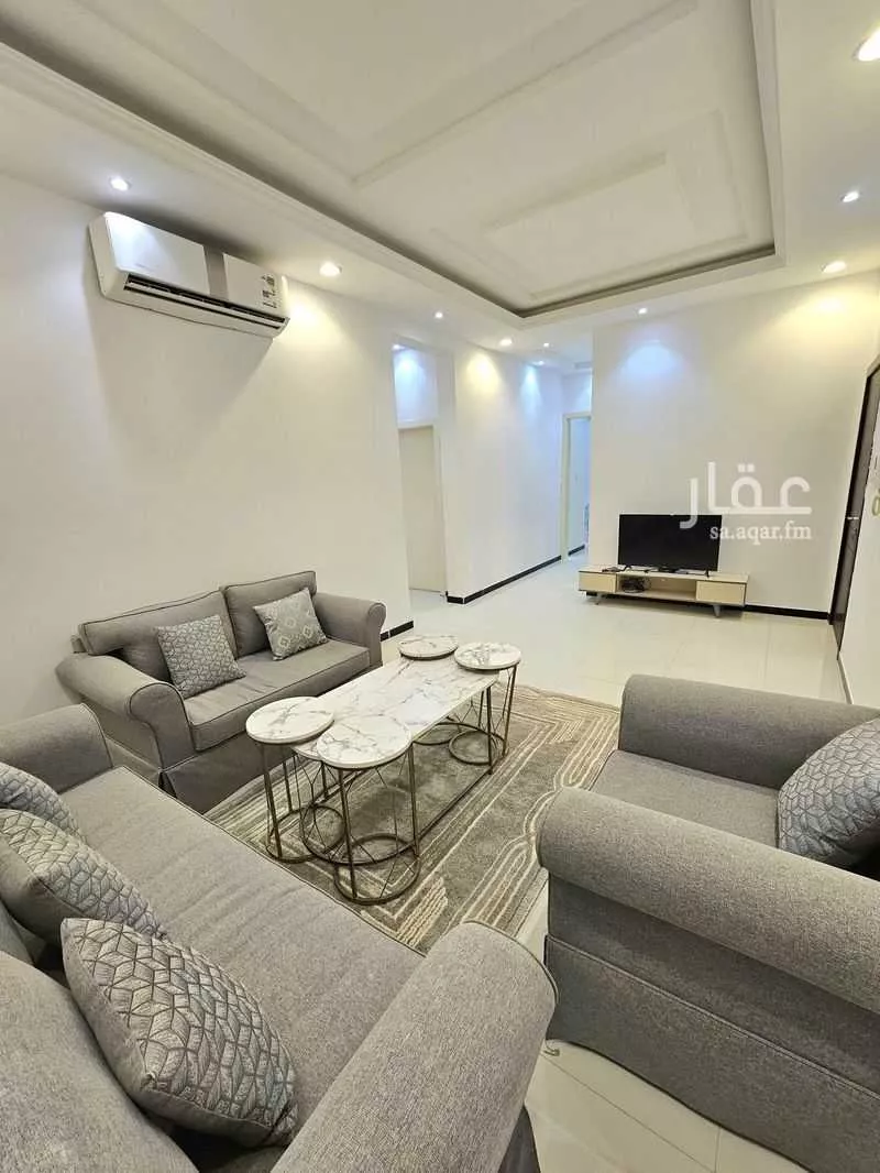 شقة 4 غرف في العقيق