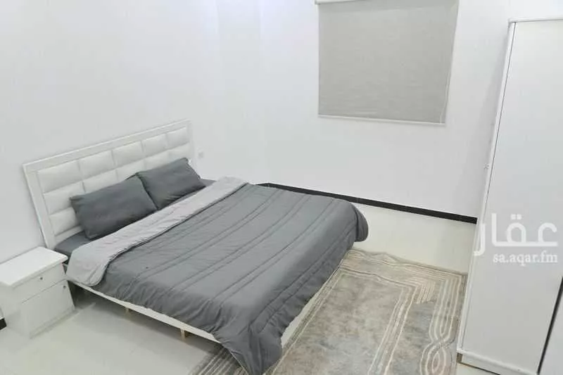 شقة 3 غرف في الملقا 3