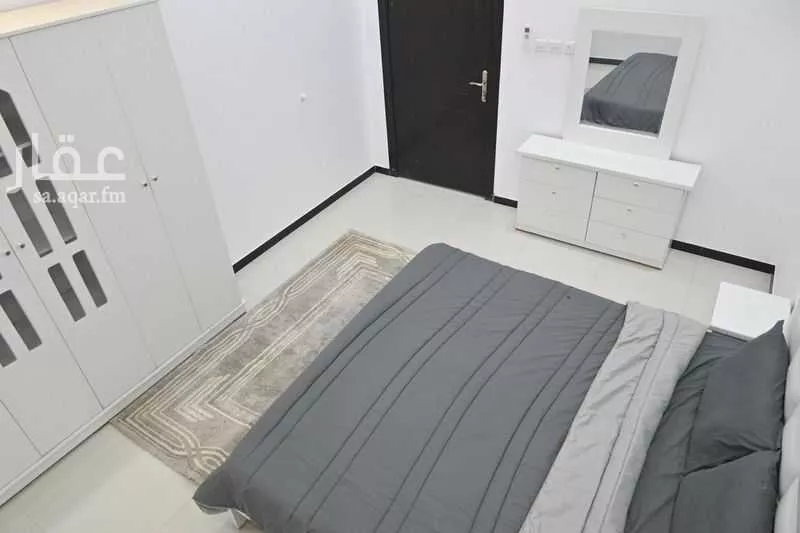 3 bedroom apartment in Al Malqa 8