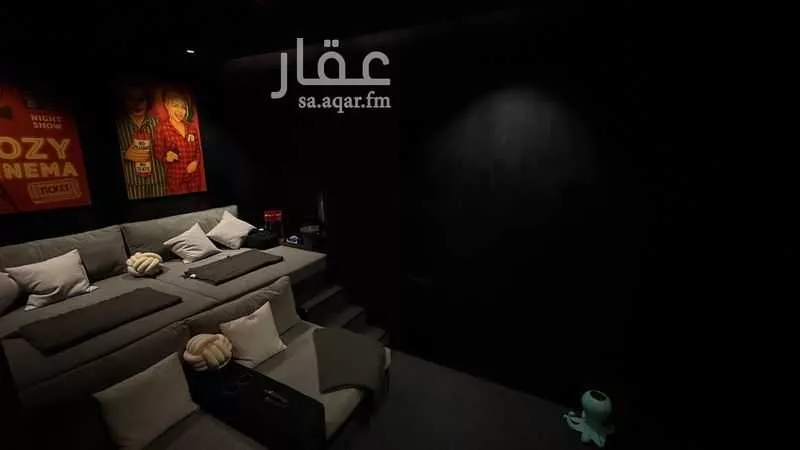 3 bedroom apartment in Al Narjis 13
