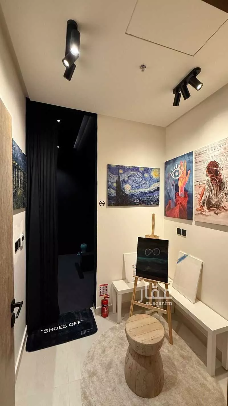 3 bedroom apartment in Al Narjis 16