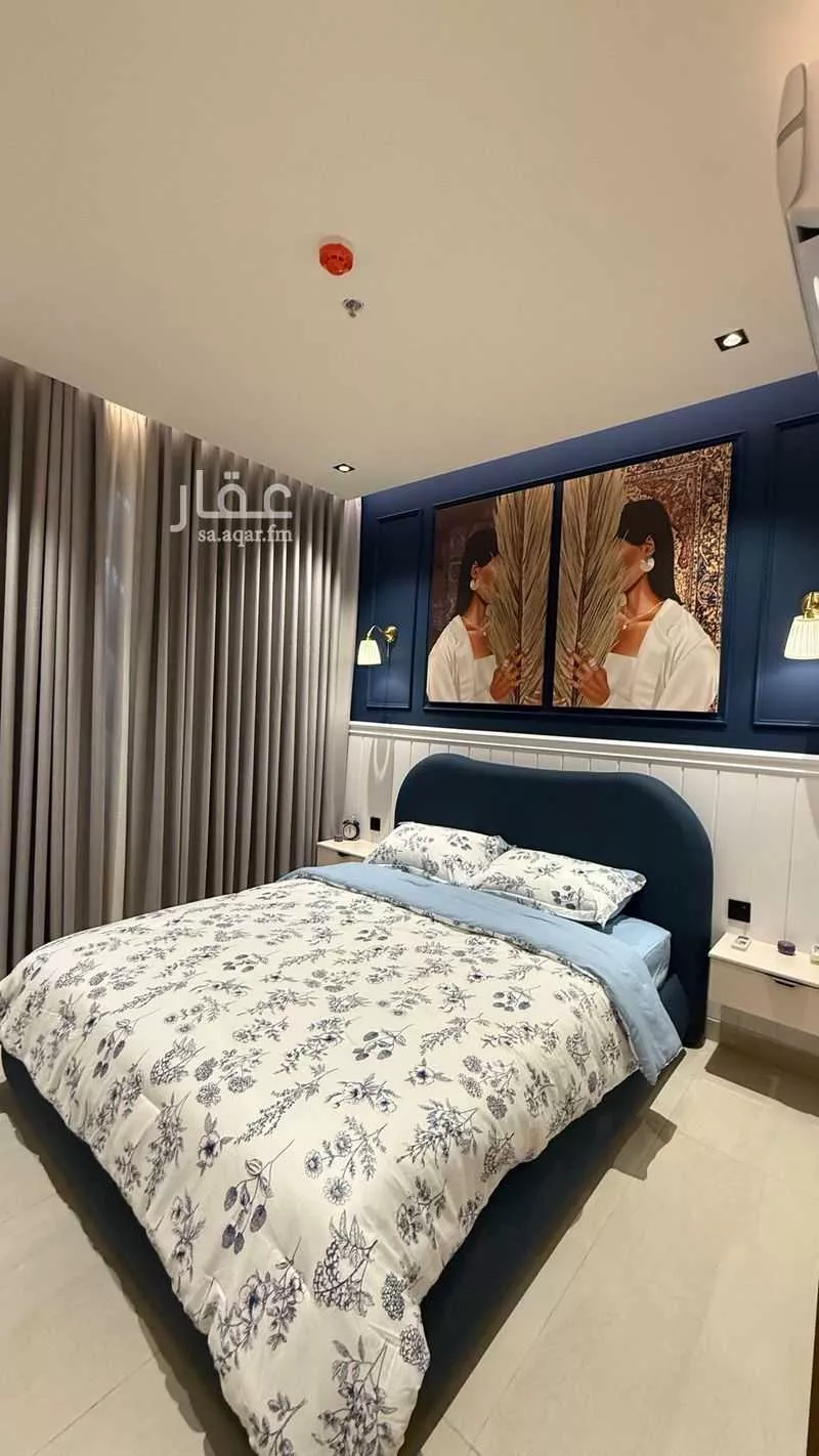 3 bedroom apartment in Al Narjis 17