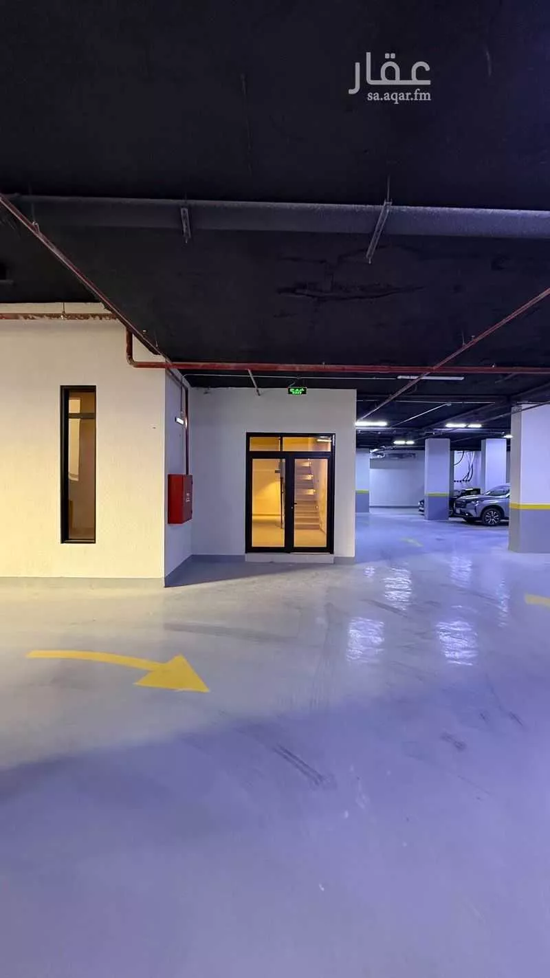 3 bedroom apartment in Al Narjis 3