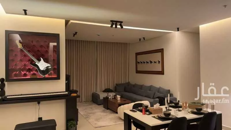 3 bedroom apartment in Al Narjis 5