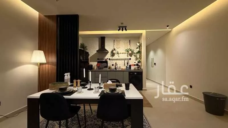 3 bedroom apartment in Al Narjis 6