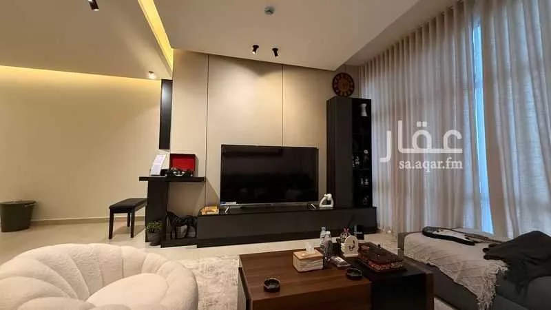 3 bedroom apartment in Al Narjis 8