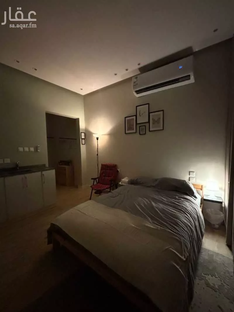 شقة 1 غرف في ظهرة نمار 2