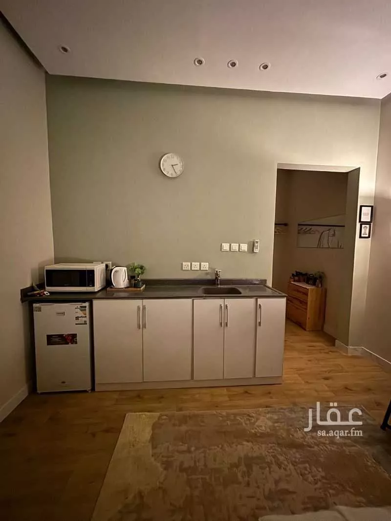 شقة 1 غرف في ظهرة نمار 12