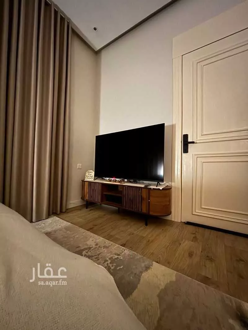 شقة 1 غرف في ظهرة نمار 3