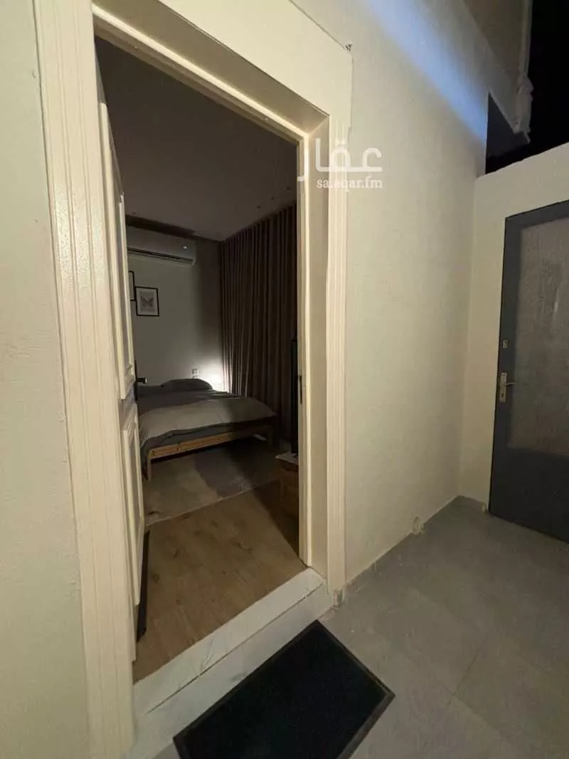 شقة 1 غرف في ظهرة نمار 5
