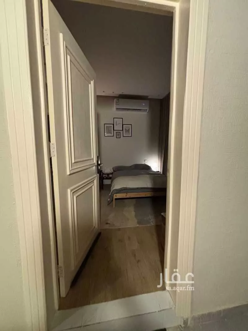 شقة 1 غرف في ظهرة نمار 8
