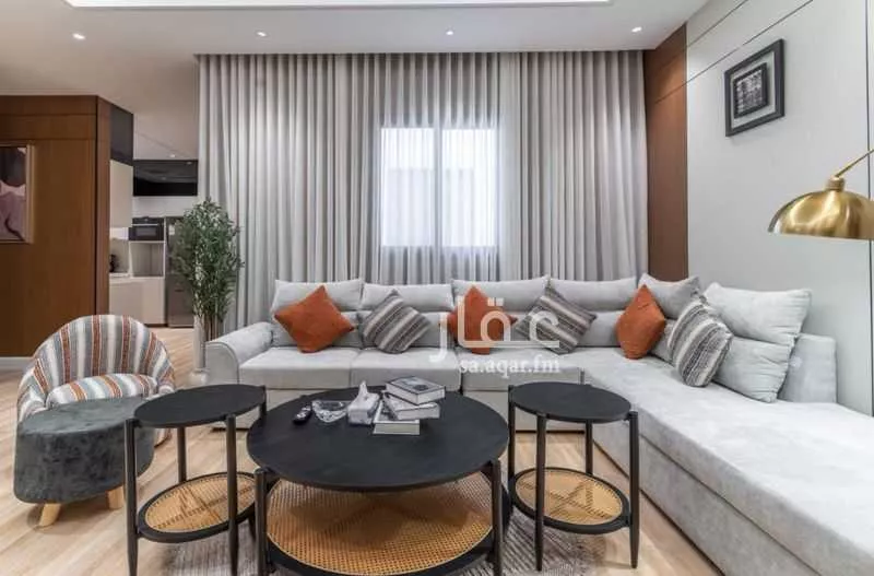 3 bedroom apartment in Hittin 3