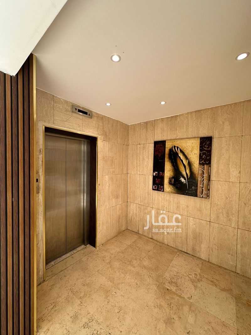1 bedroom apartment in Al Amal, Riyadh 3