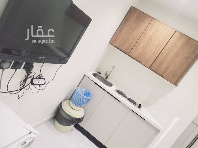1 bedroom apartment in Al Amal, Riyadh 17