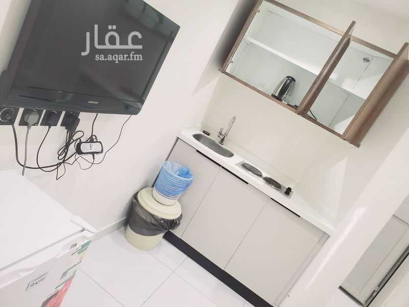 شقة 1 غرف في العمل، الرياض 13