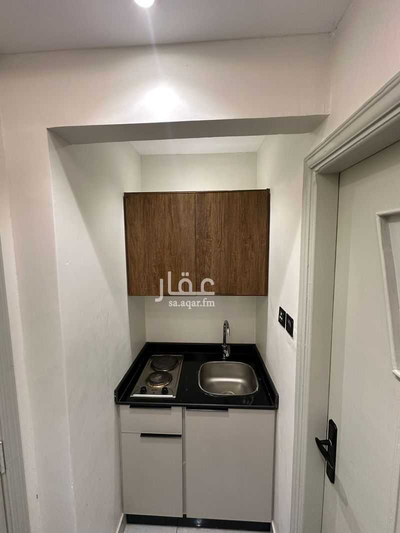 1 bedroom apartment in Al Amal, Riyadh 7