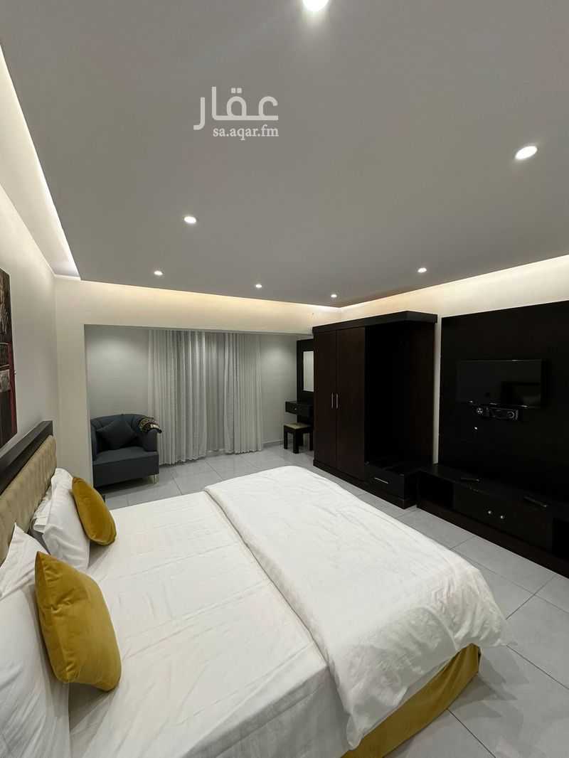 1 bedroom apartment in Al Amal, Riyadh 8