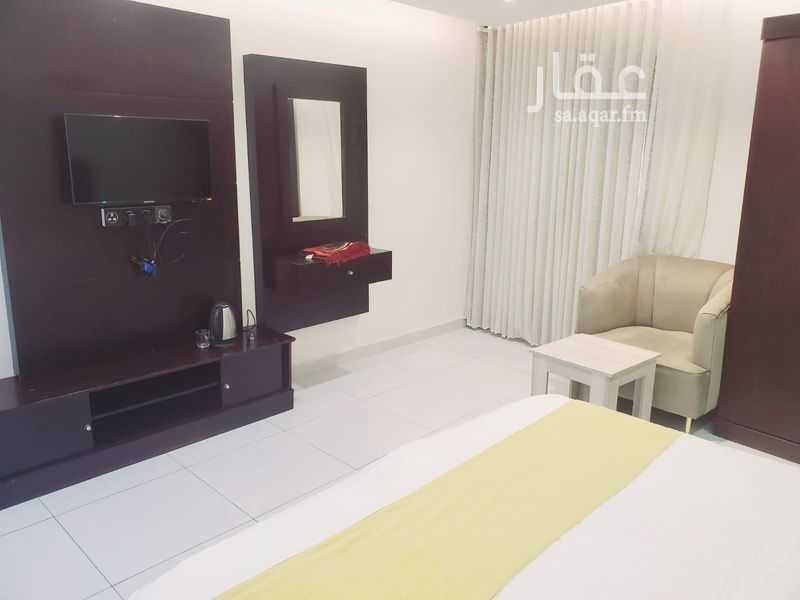 1 bedroom apartment in Al Amal, Riyadh 15