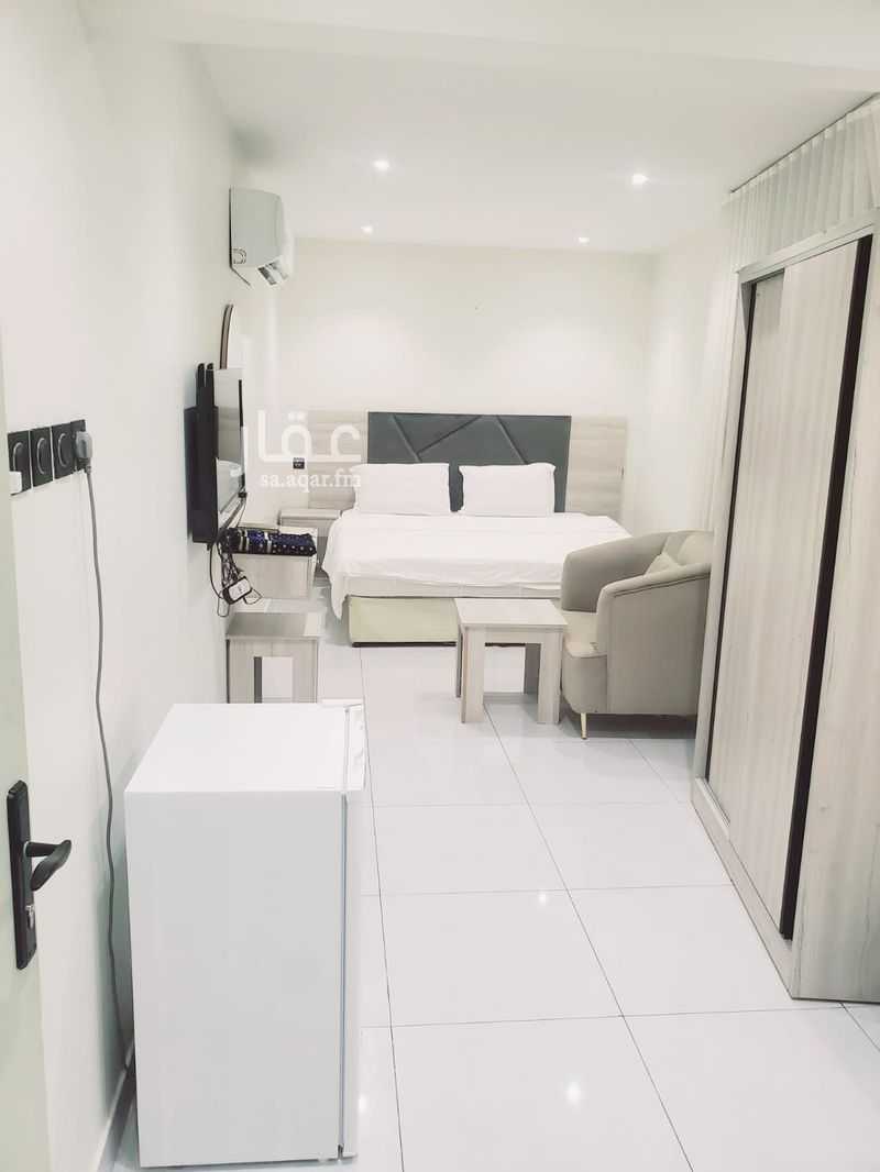 1 bedroom apartment in Al Amal, Riyadh 13