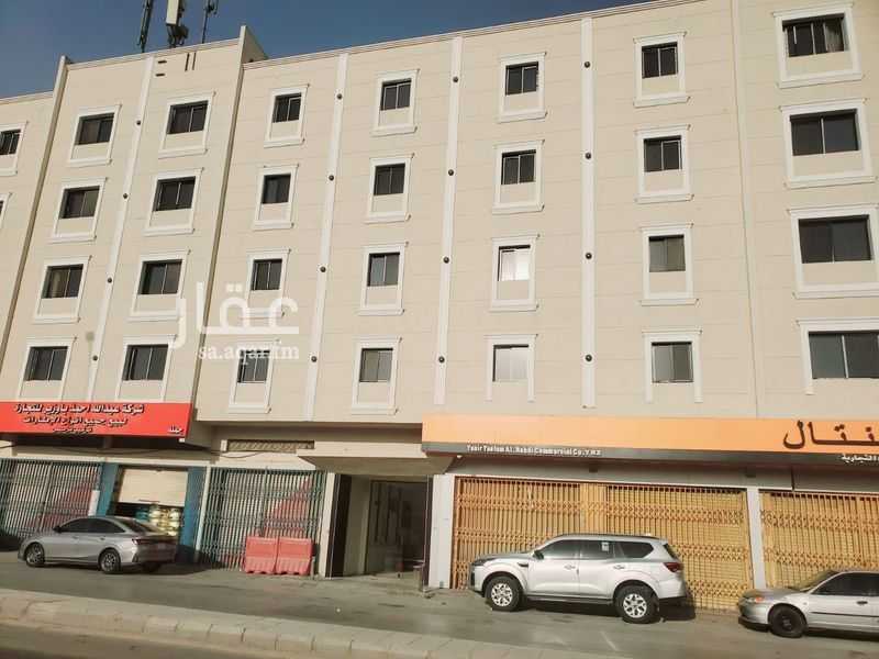 1 bedroom apartment in Al Amal, Riyadh 12