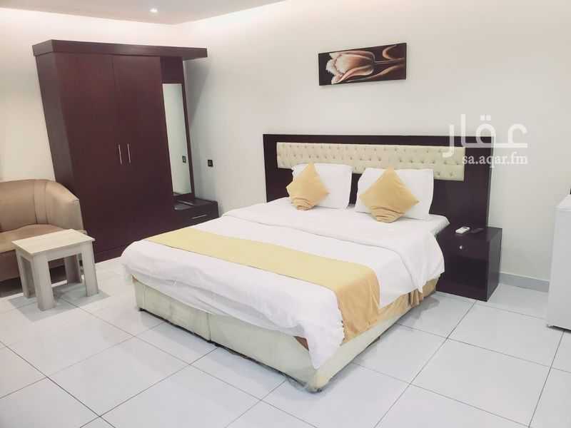 1 bedroom apartment in Al Amal, Riyadh 14