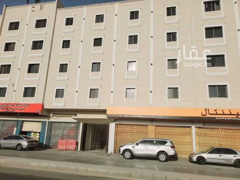 1 bedroom apartment in Al Amal, Riyadh 16