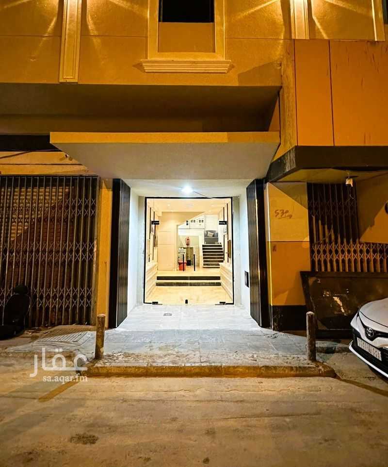 1 bedroom apartment in Al Amal, Riyadh 6