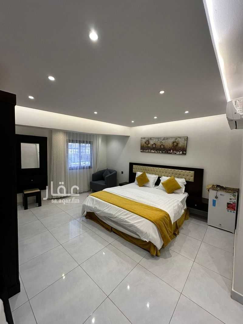 1 bedroom apartment in Al Amal, Riyadh 11