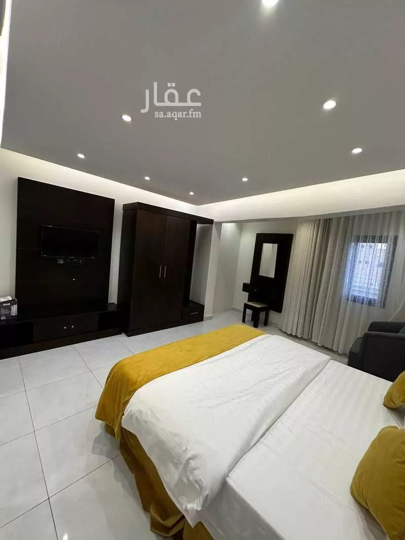 1 bedroom apartment in Al Amal, Riyadh 11