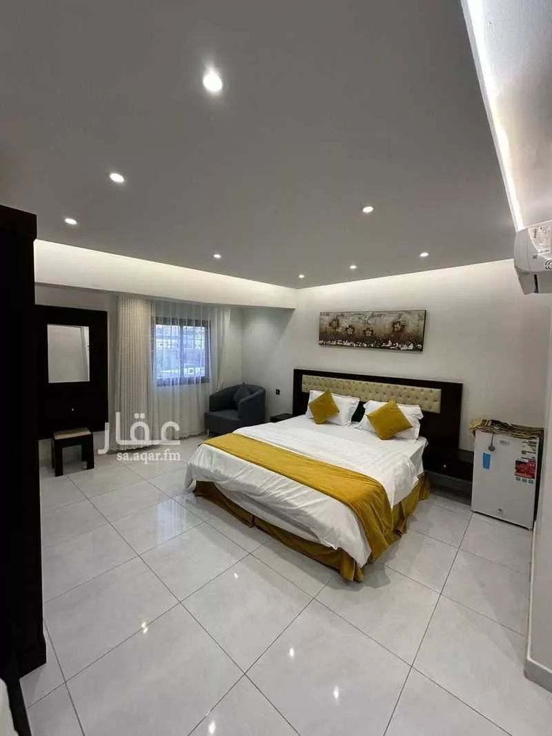 1 bedroom apartment in Al Amal, Riyadh 12