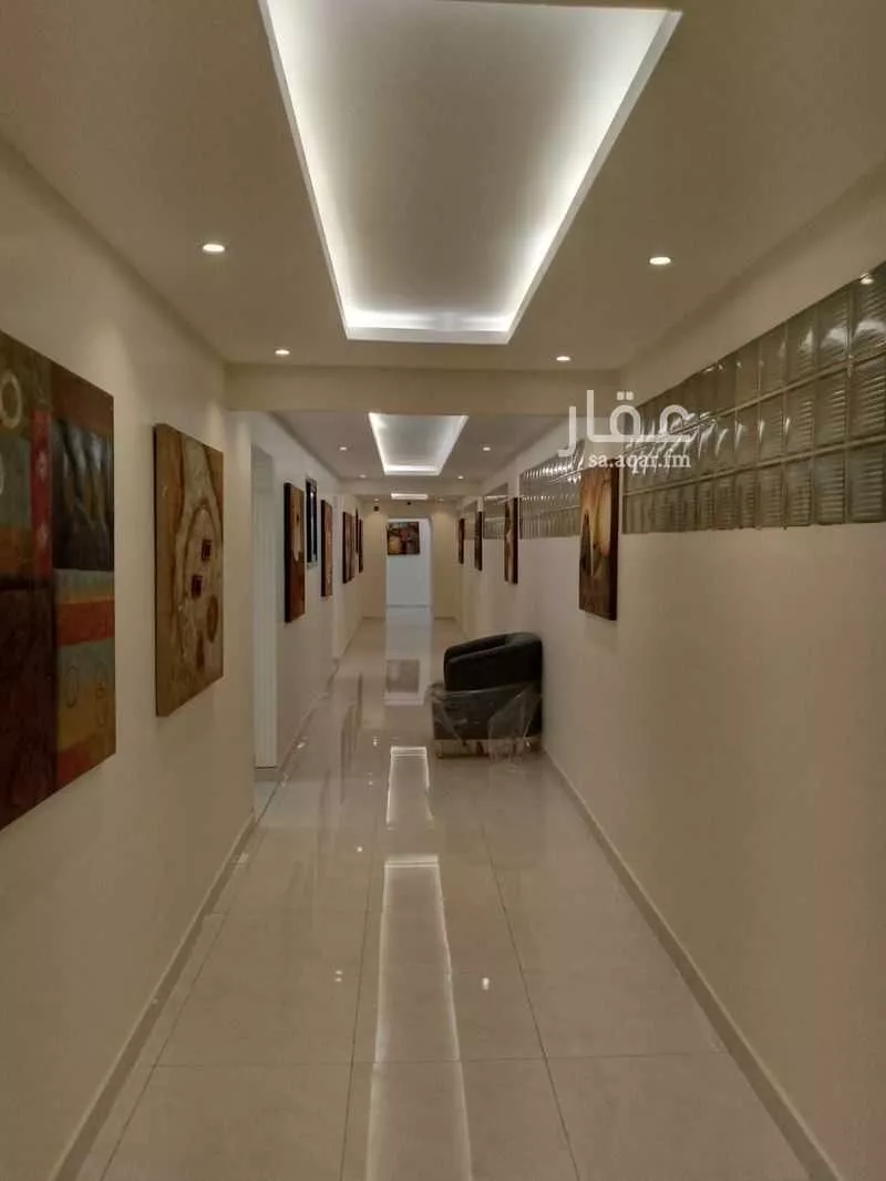 1 bedroom apartment in Al Amal, Riyadh 6