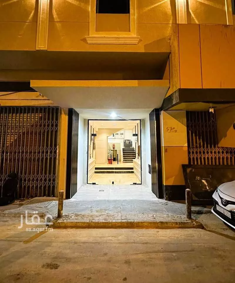 1 bedroom apartment in Al Amal, Riyadh 7
