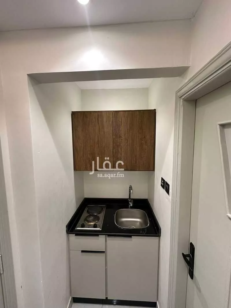 1 bedroom apartment in Al Amal, Riyadh 8