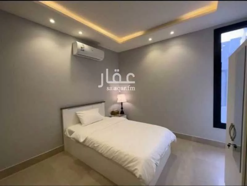 شقة 3 غرف في الرمال 1