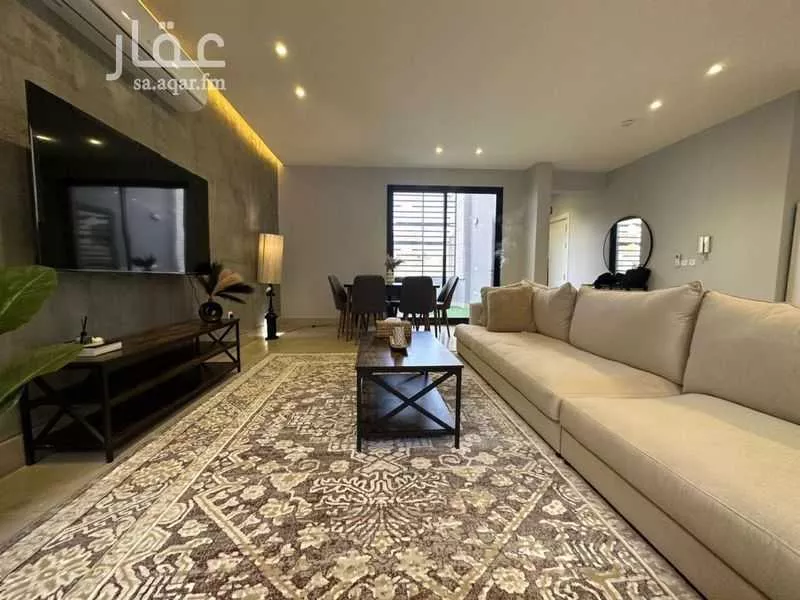 شقة 3 غرف في الرمال 3