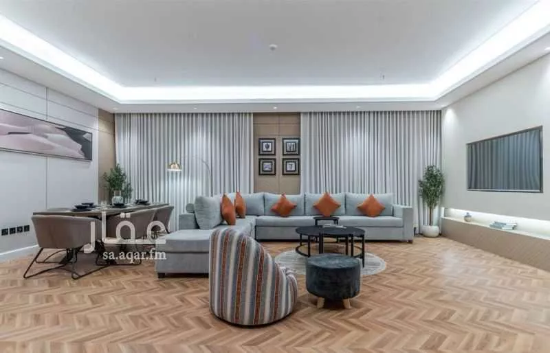 3 bedroom apartment in Hittin 1