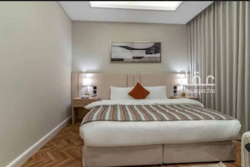 3 bedroom apartment in Hittin 3