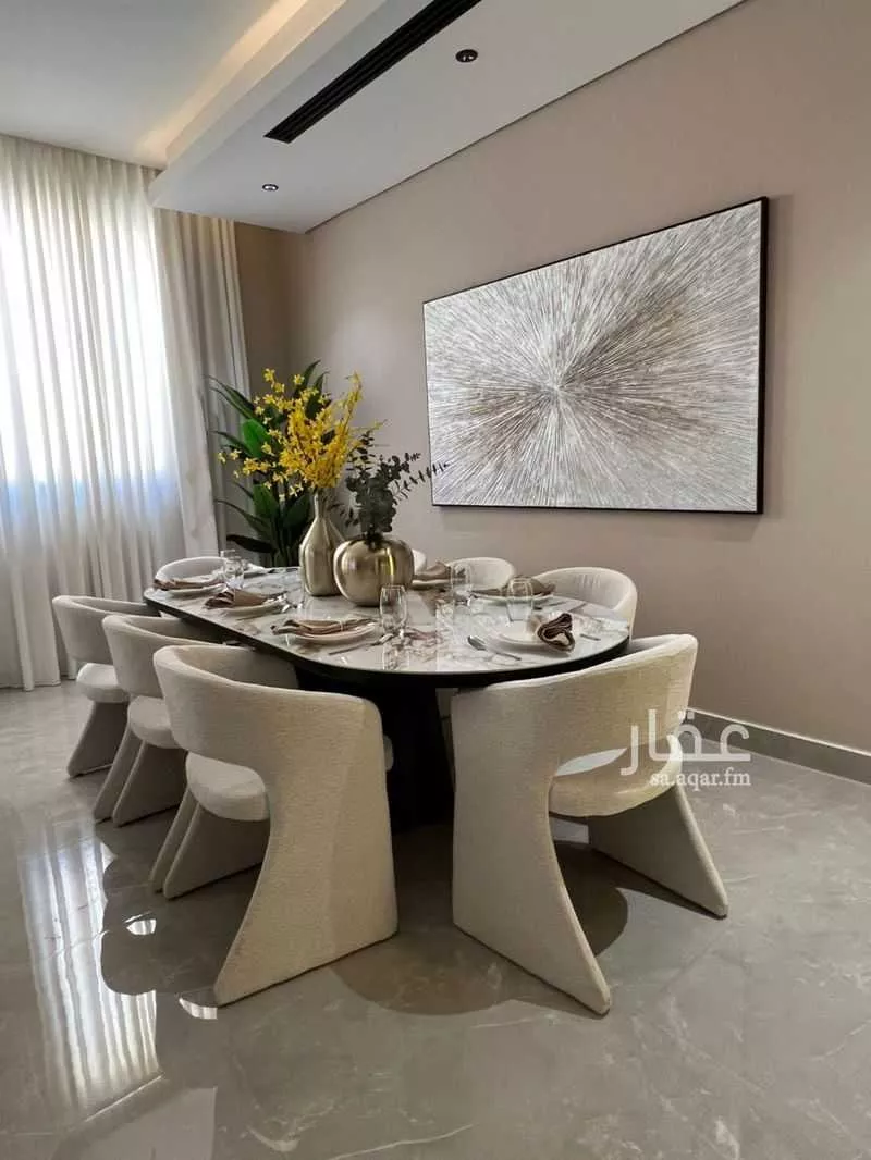 3 bedroom apartment in Hittin 11