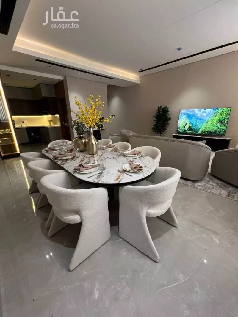3 bedroom apartment in Hittin 13