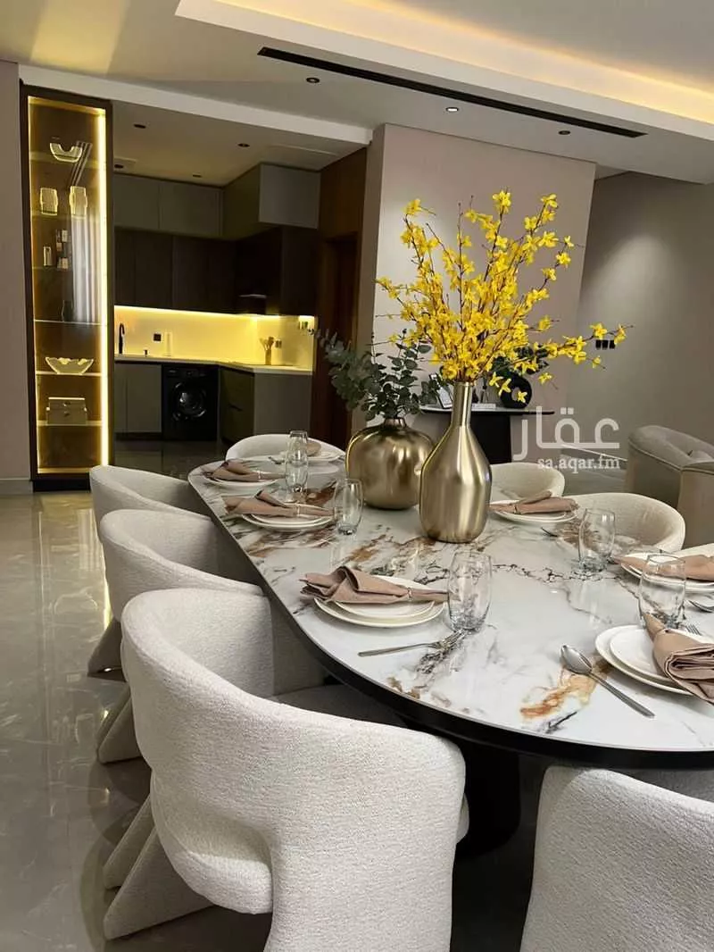3 bedroom apartment in Hittin 17