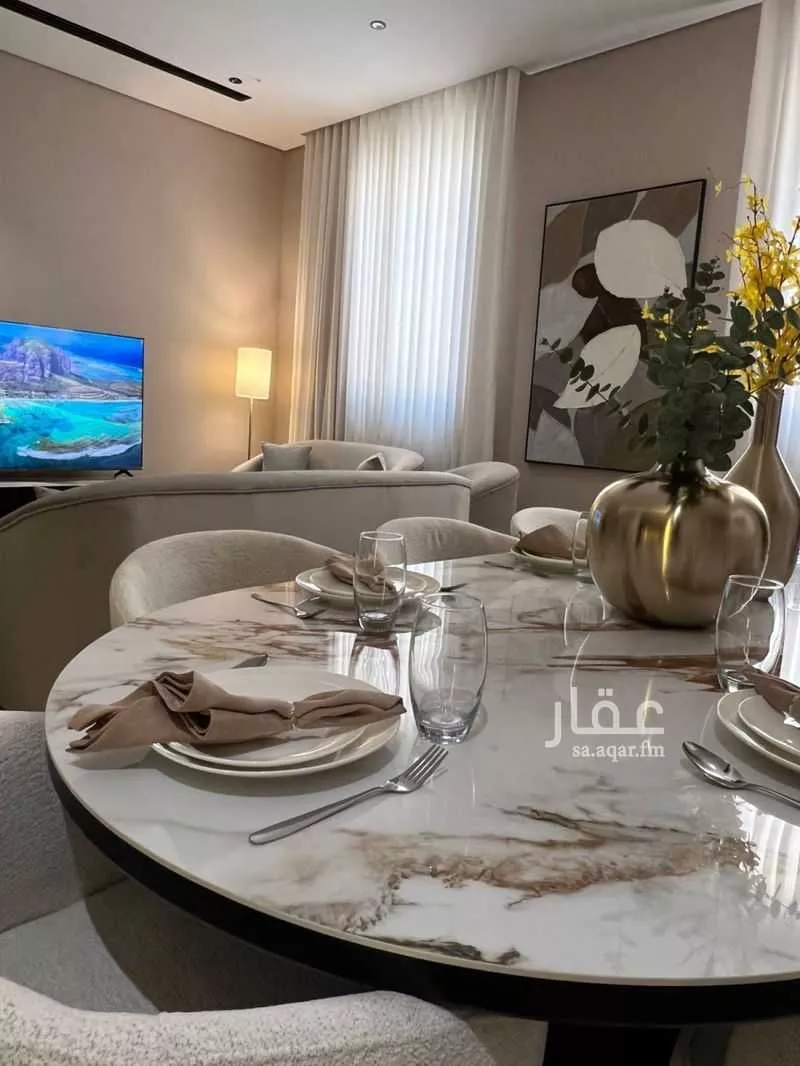 3 bedroom apartment in Hittin 20