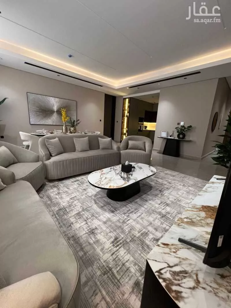 3 bedroom apartment in Hittin 23