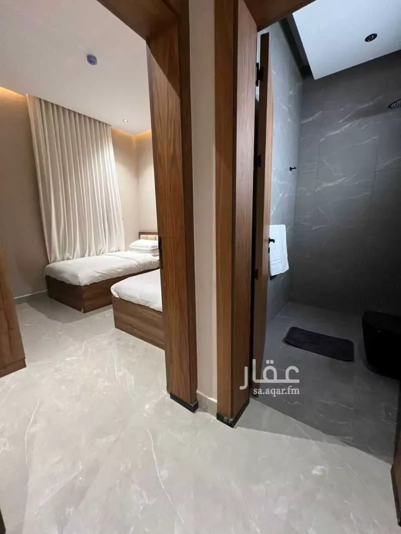 3 bedroom apartment in Hittin 24