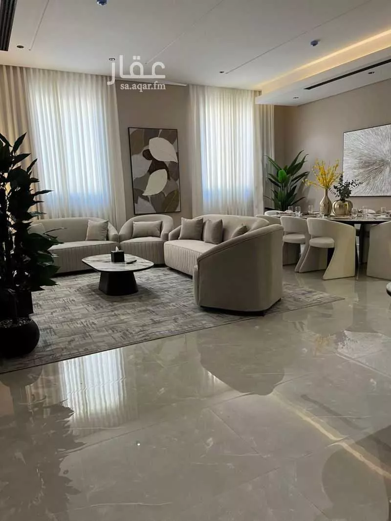 3 bedroom apartment in Hittin 26