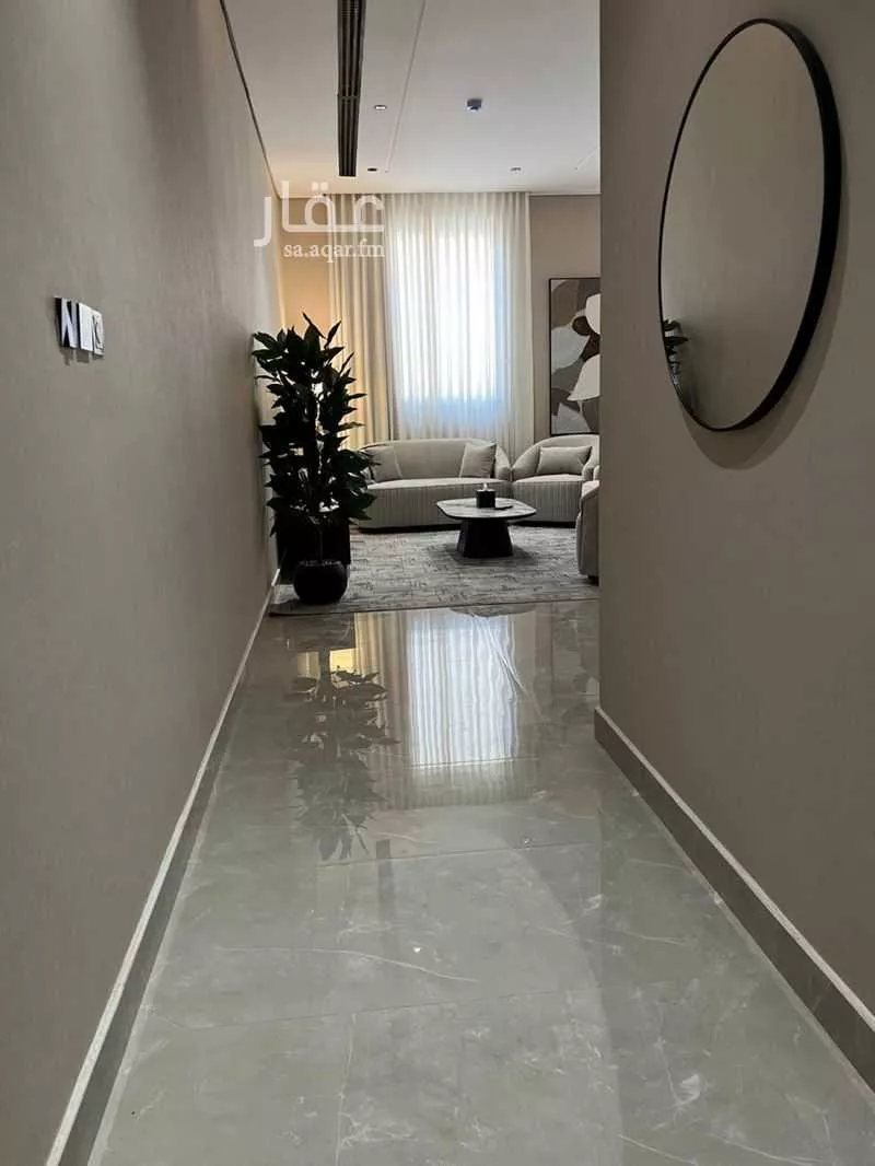 3 bedroom apartment in Hittin 27