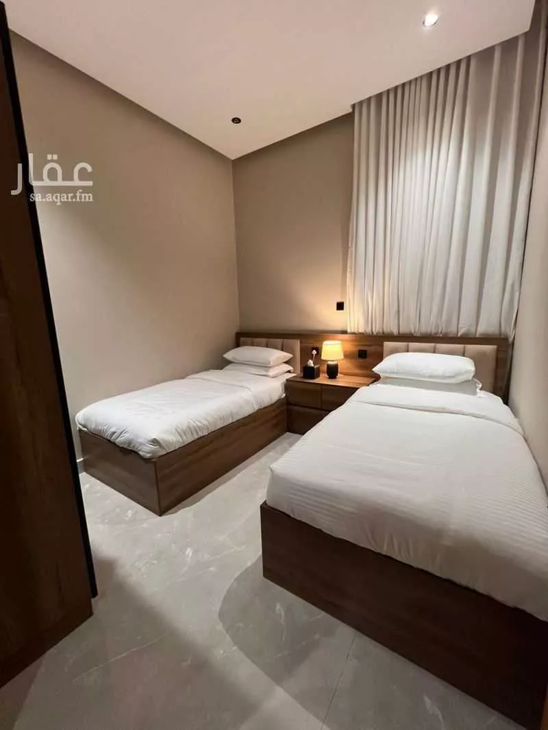 3 bedroom apartment in Hittin 4