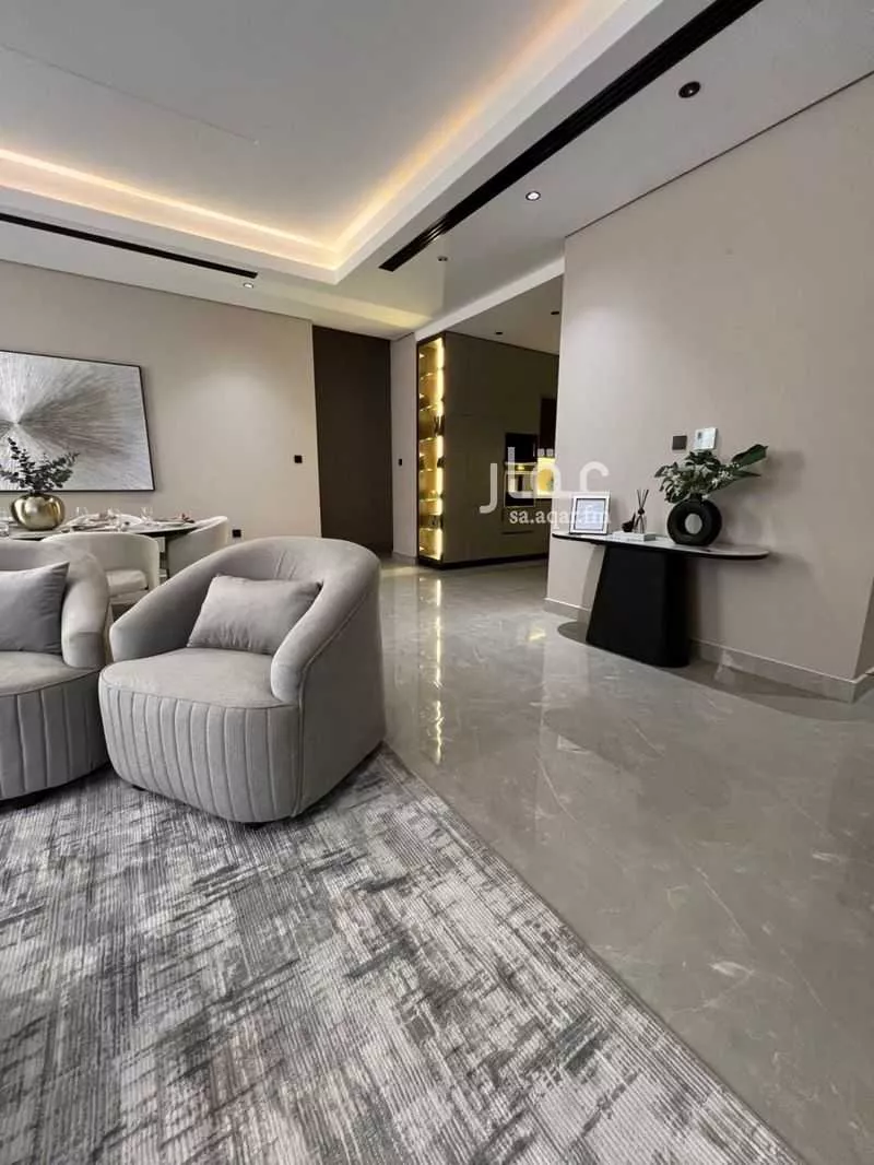 3 bedroom apartment in Hittin 5