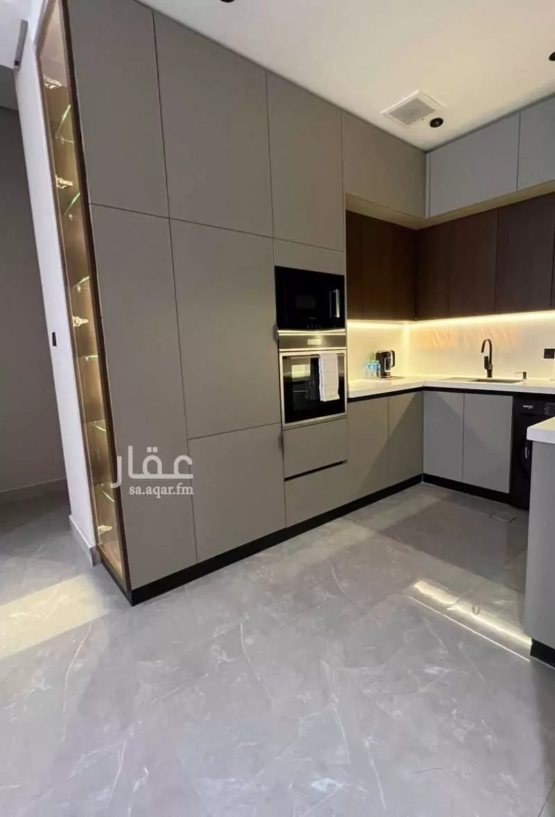 3 bedroom apartment in Hittin 10